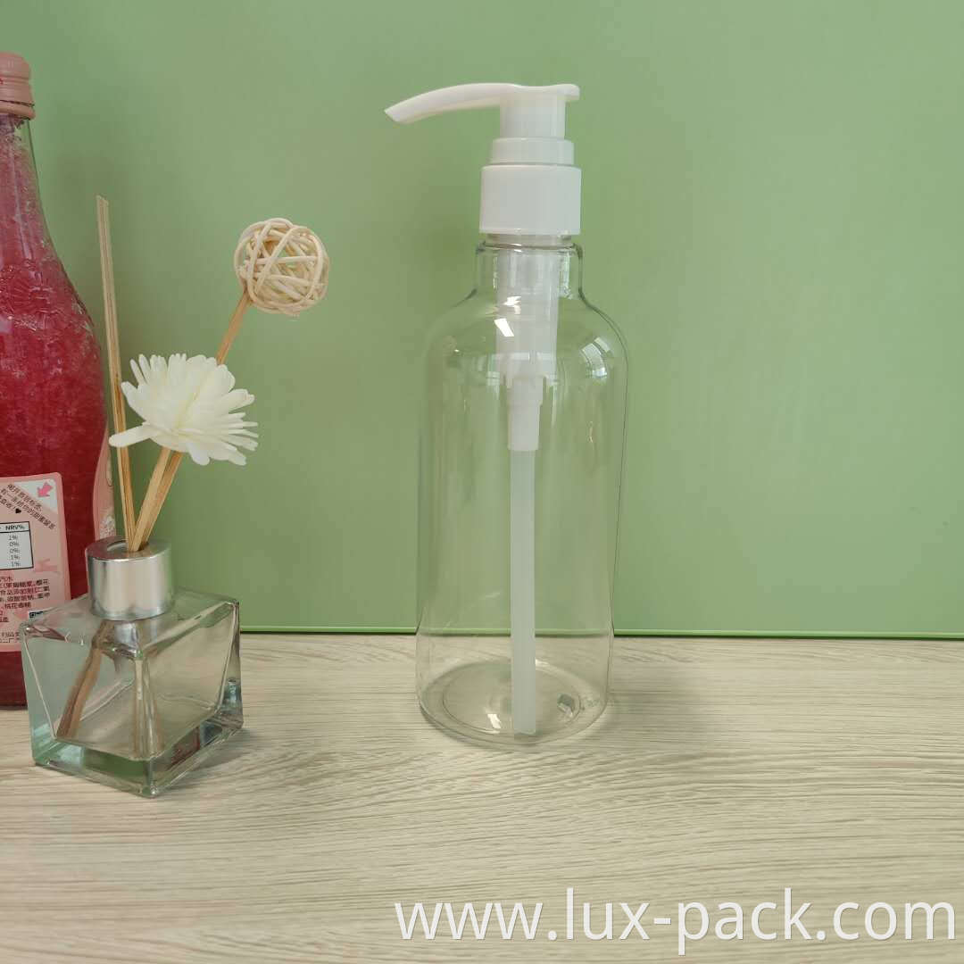 Lotion Bottle Pump